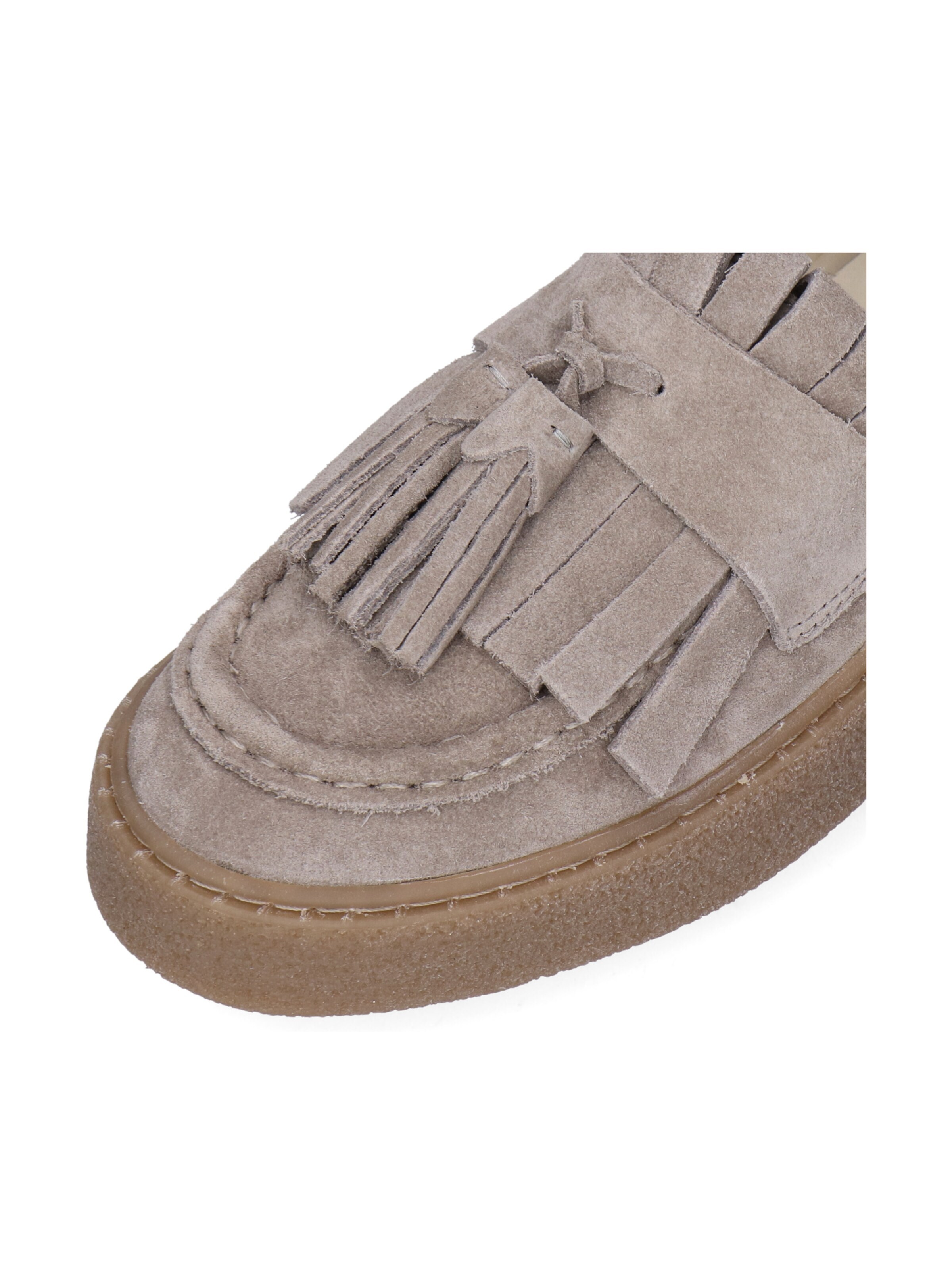 MELVIN & HAMILTON Moccasins 'Farah 2' in Grey