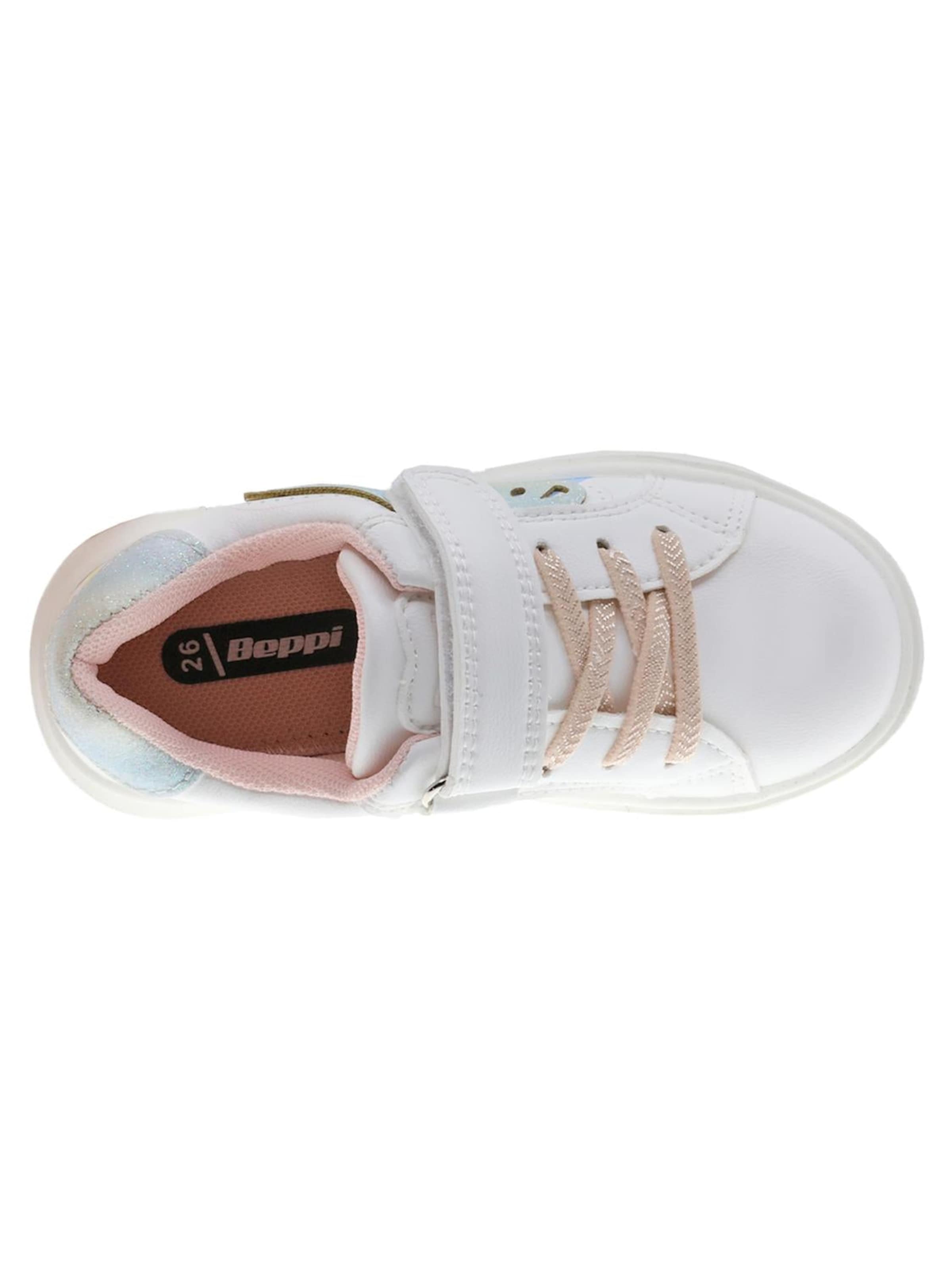 Beppi - Zapatillas deportivas en blanco