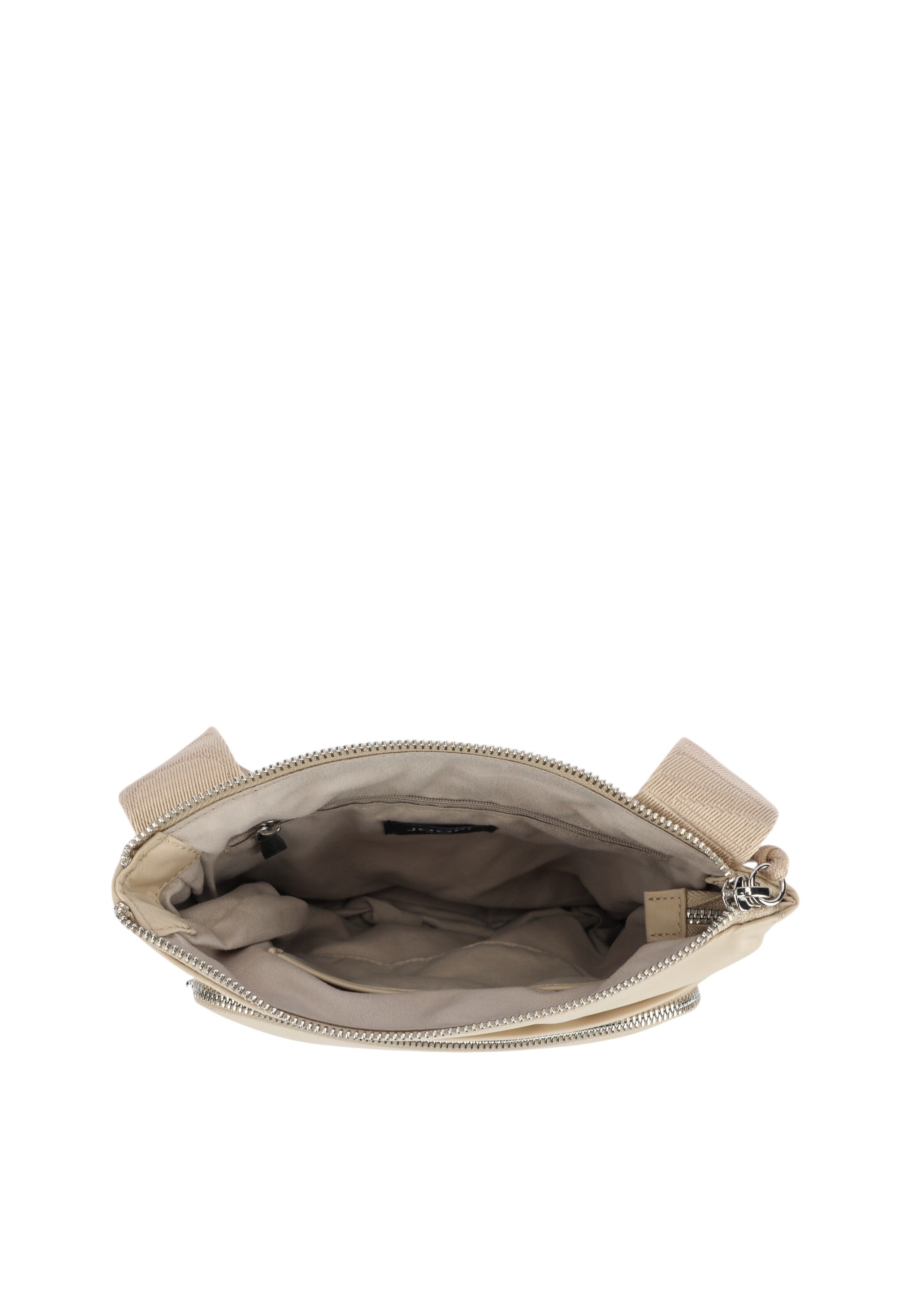 JOOP! Crossbody bag 'Lietissimo Lilou' in Beige