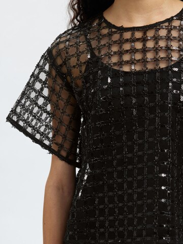 SELECTED Shirts i sort