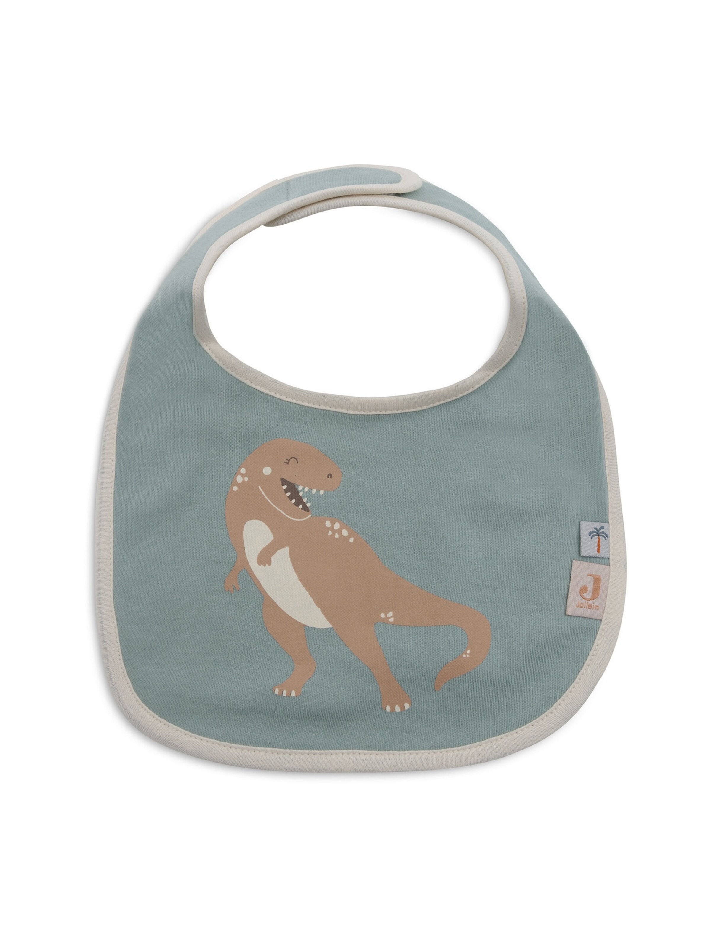 Jollein Bib in Mixed colours