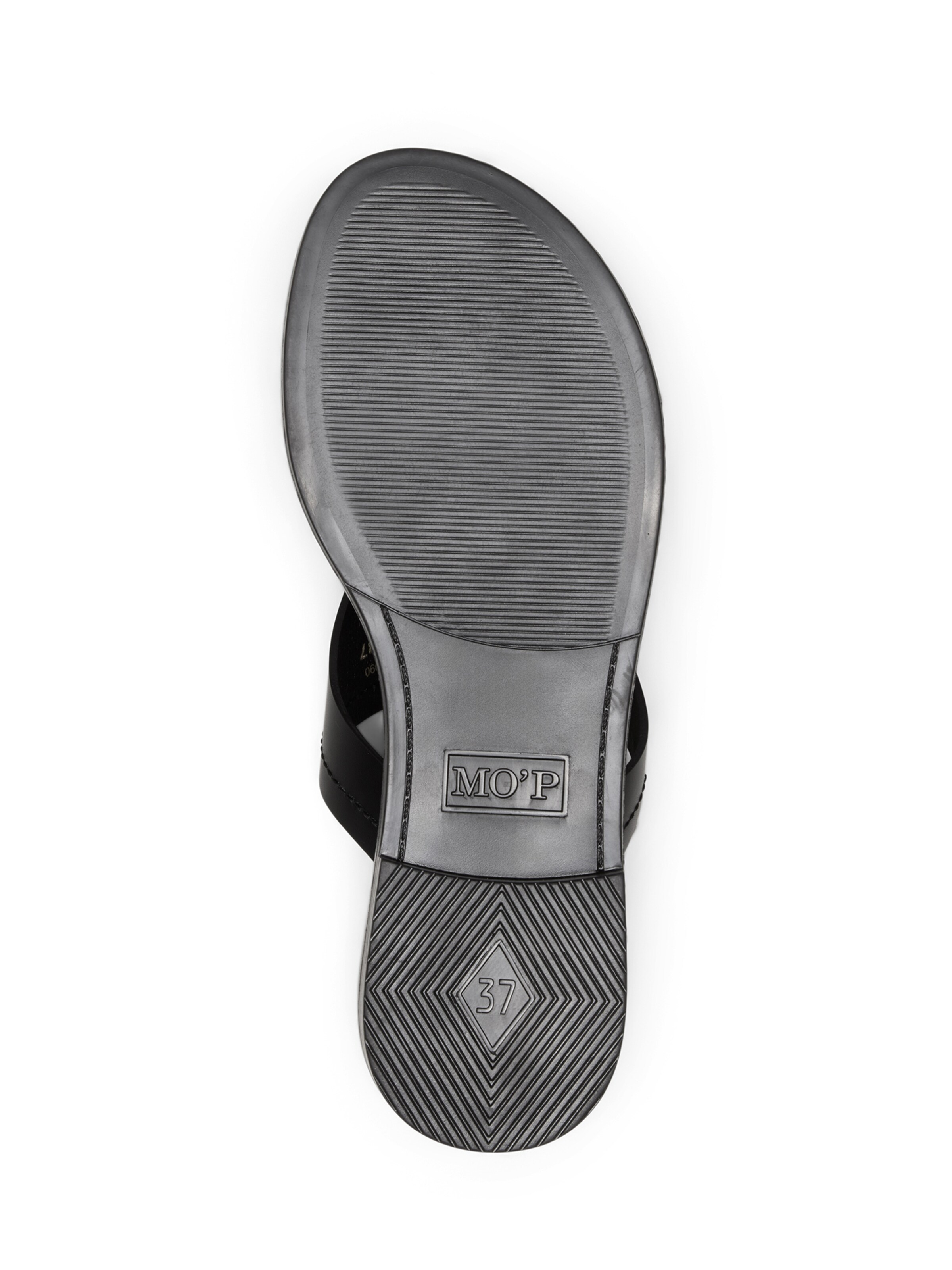 Marc O'PoloJapanke - crna boja