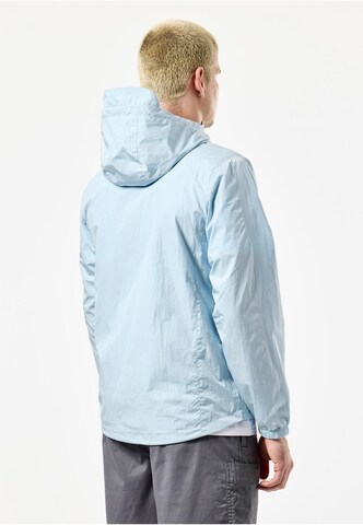 Weekend Offender Übergangsjacke in Blau
