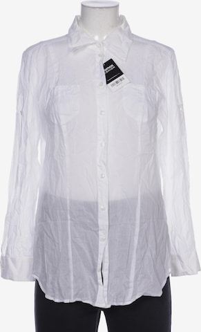 Luisa Cerano Blouse & Tunic in L in White: front