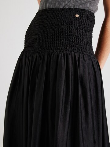 MOS MOSH Skirt in Black