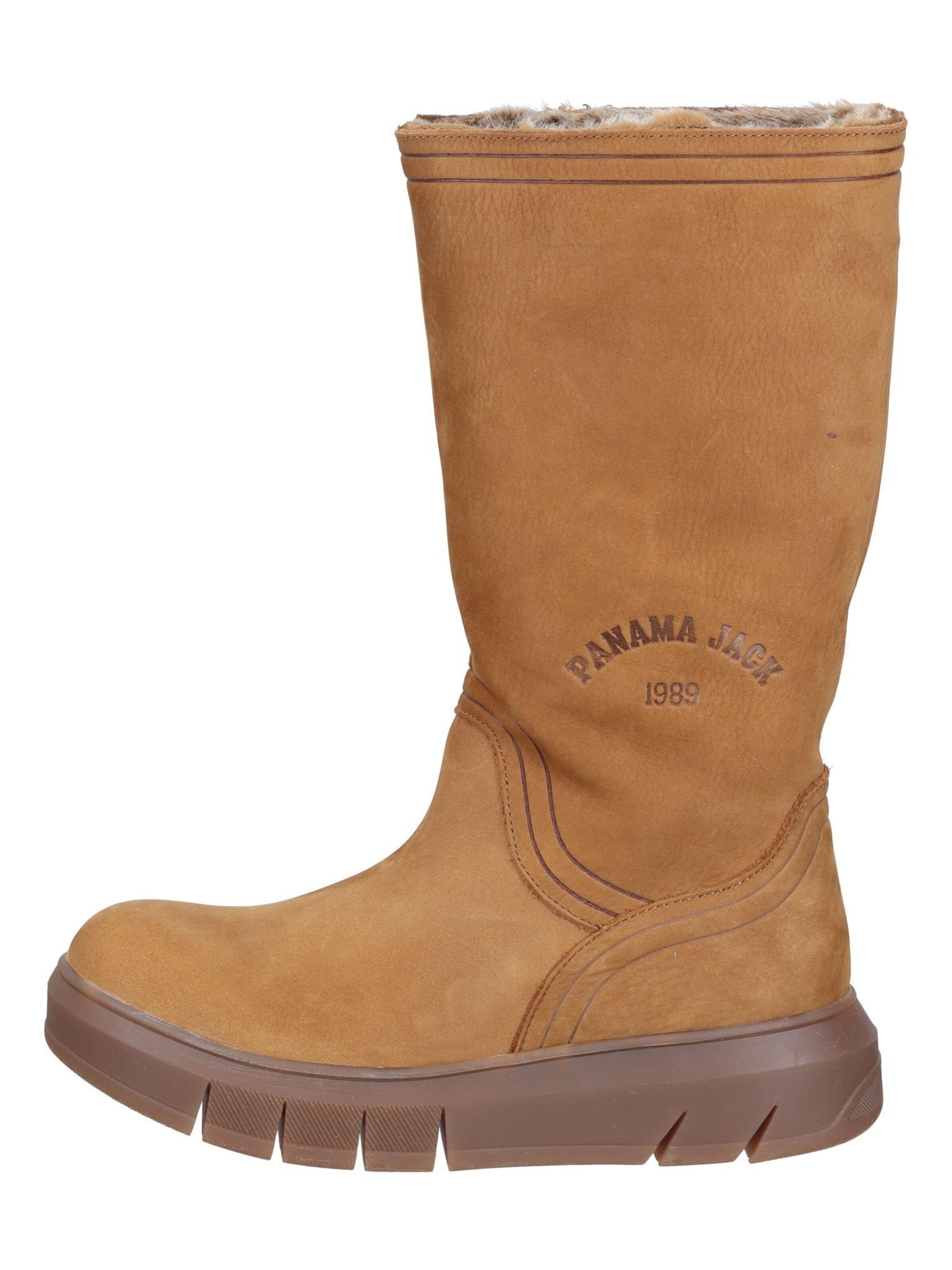 PANAMA JACK Boots 'Stiefel' in Brown
