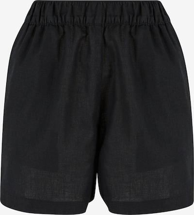 Kelnės iš Urban Classics, spalva – juoda, Prekių apžvalga