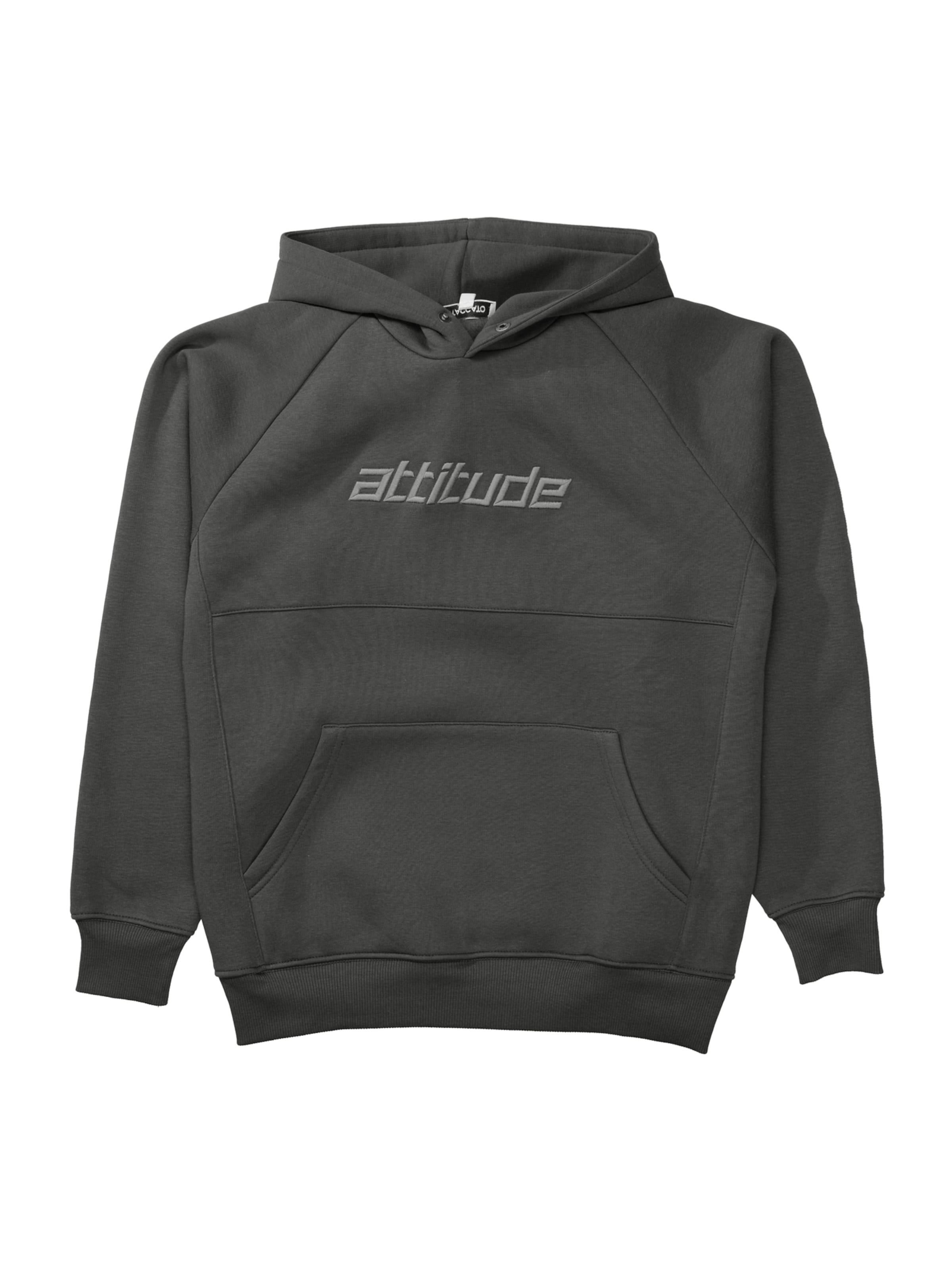 STACCATO Collegepaita värissä harmaa: etupuoli