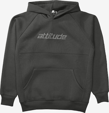 STACCATO Collegepaita värissä harmaa: etupuoli