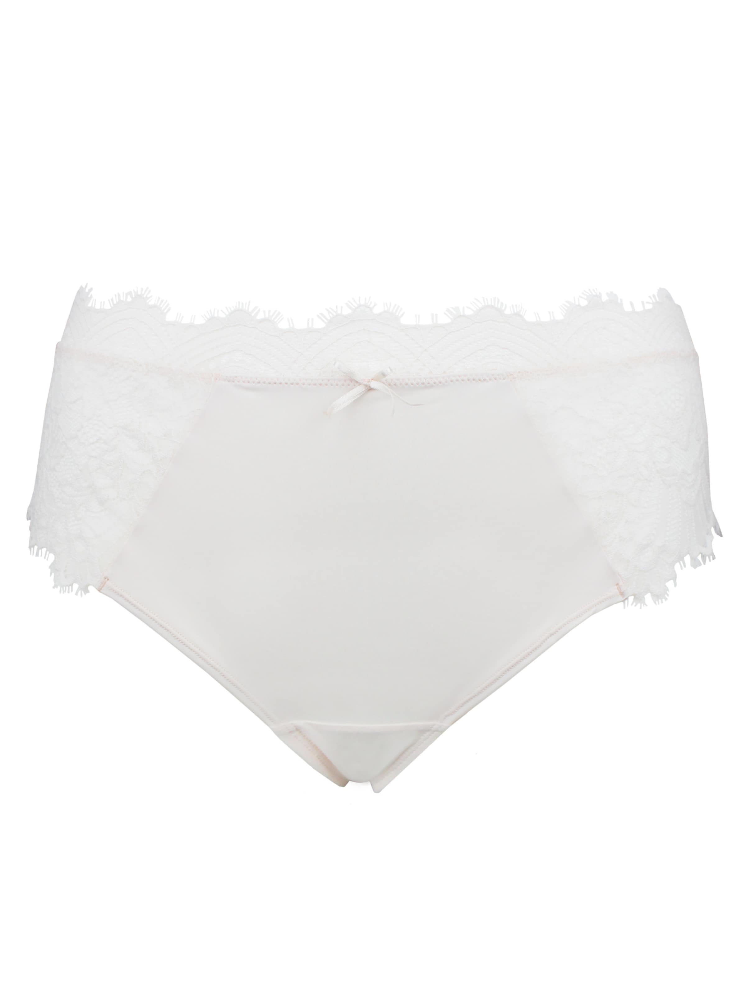 SugarShape String 'Sophia' in Wit: voorkant