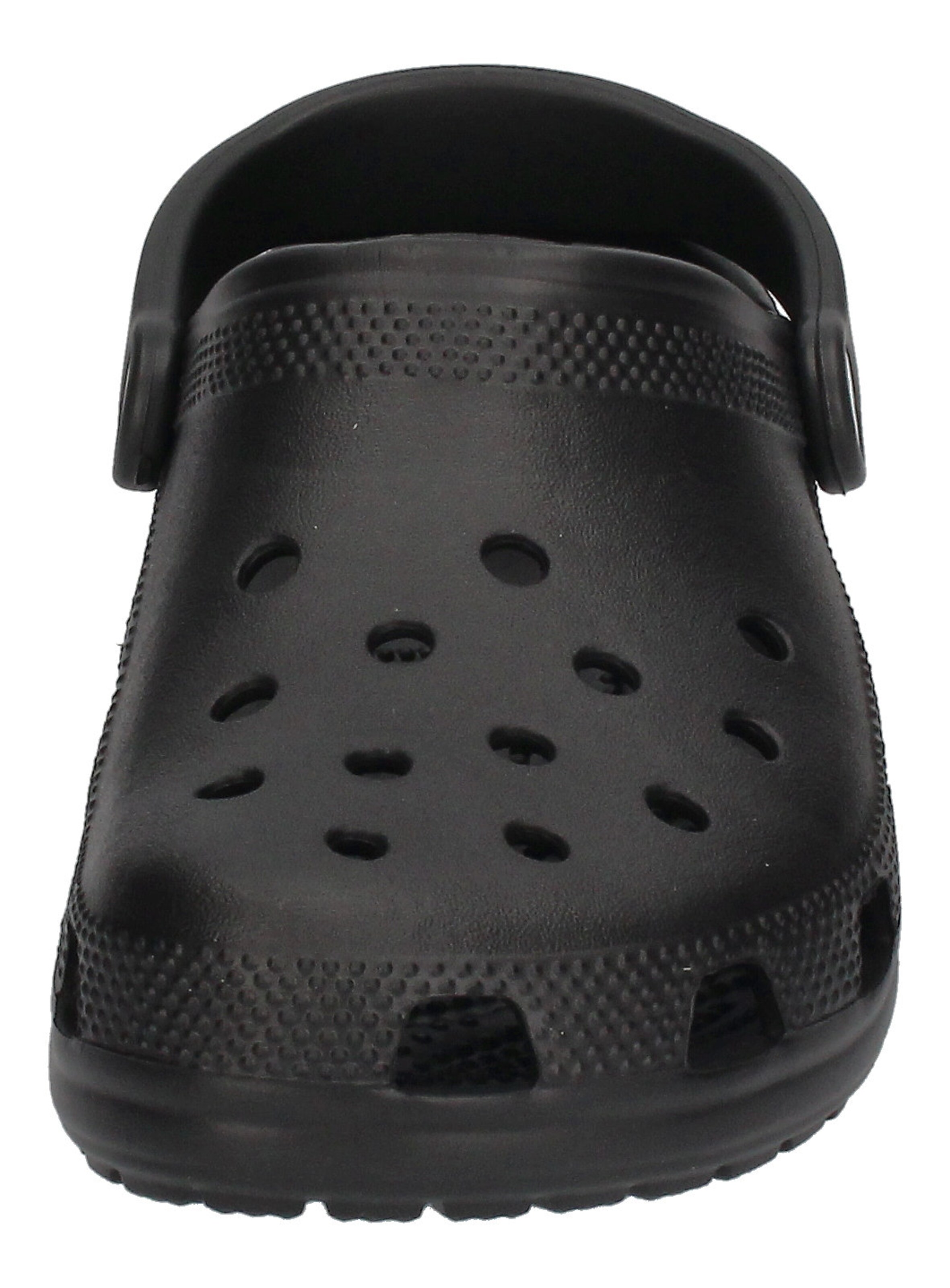 Crocs Open shoes 'Classic' in Black