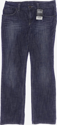 MUSTANG Jeans 31 in Blau: Vorderseite