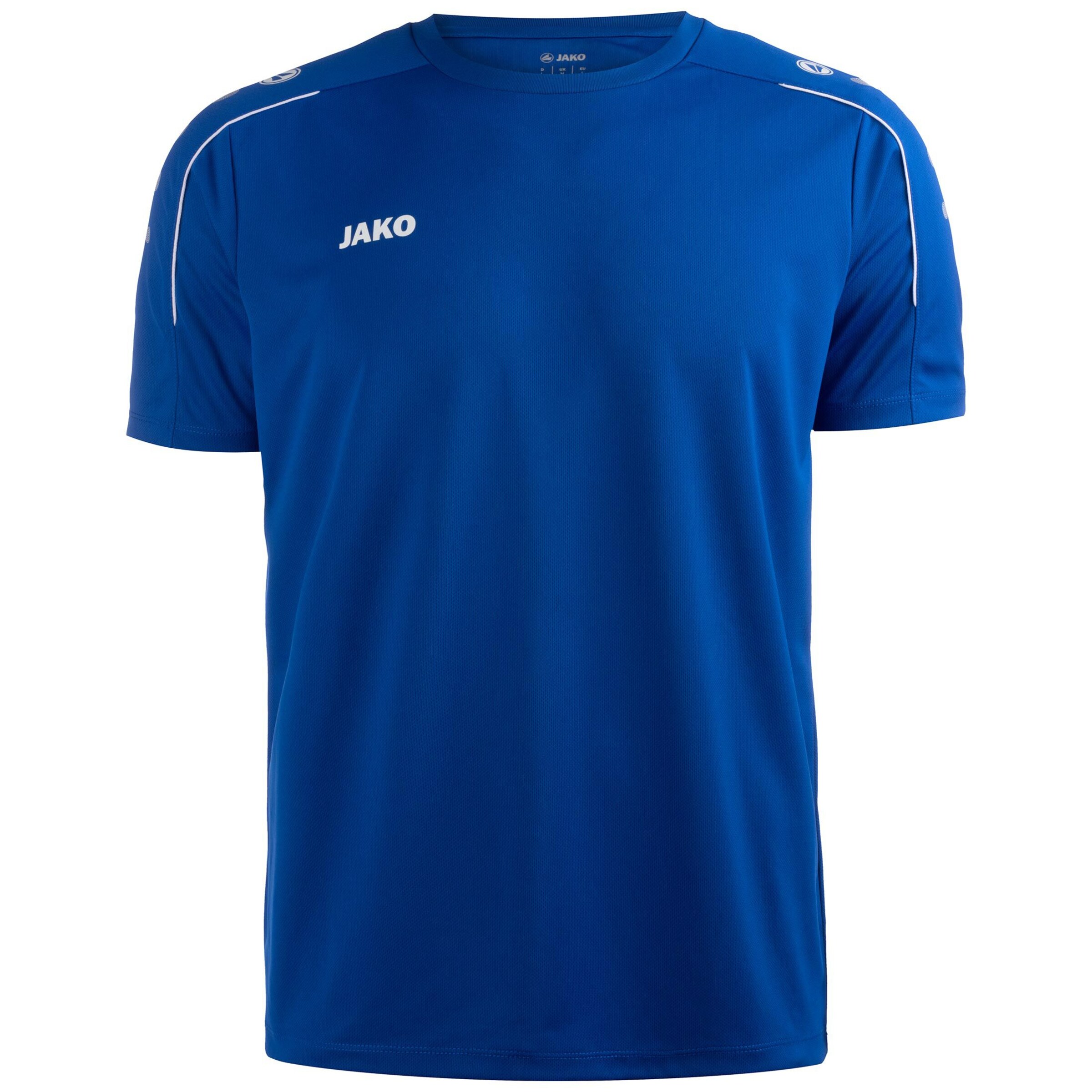 JAKO Funktionsshirt in Blau: Vorderseite