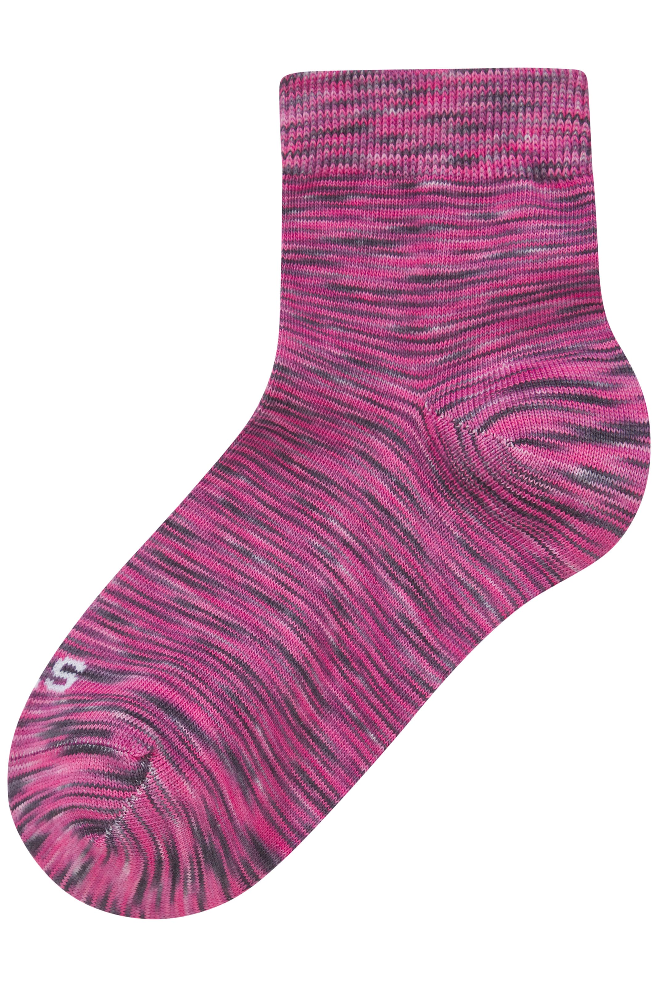 H.I.S Socken in Pink