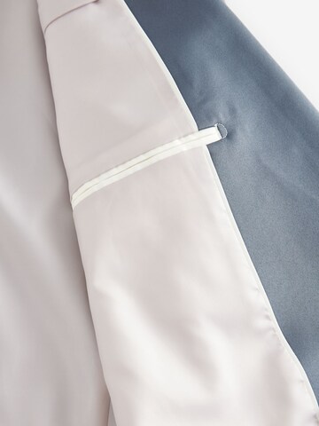 Regular fit Giacca da completo di Next in blu