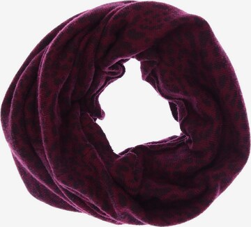 MAISON SCOTCH Scarf & Wrap in One size in Red: front