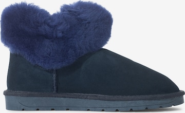 Gooce Snowboots 'Fury' in Blau