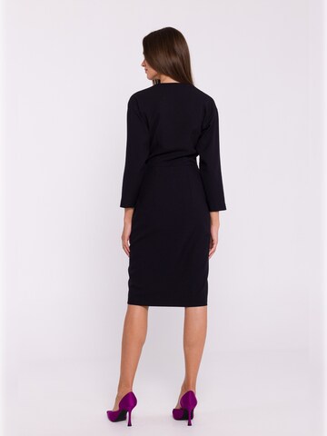 Stylove - Vestido en negro