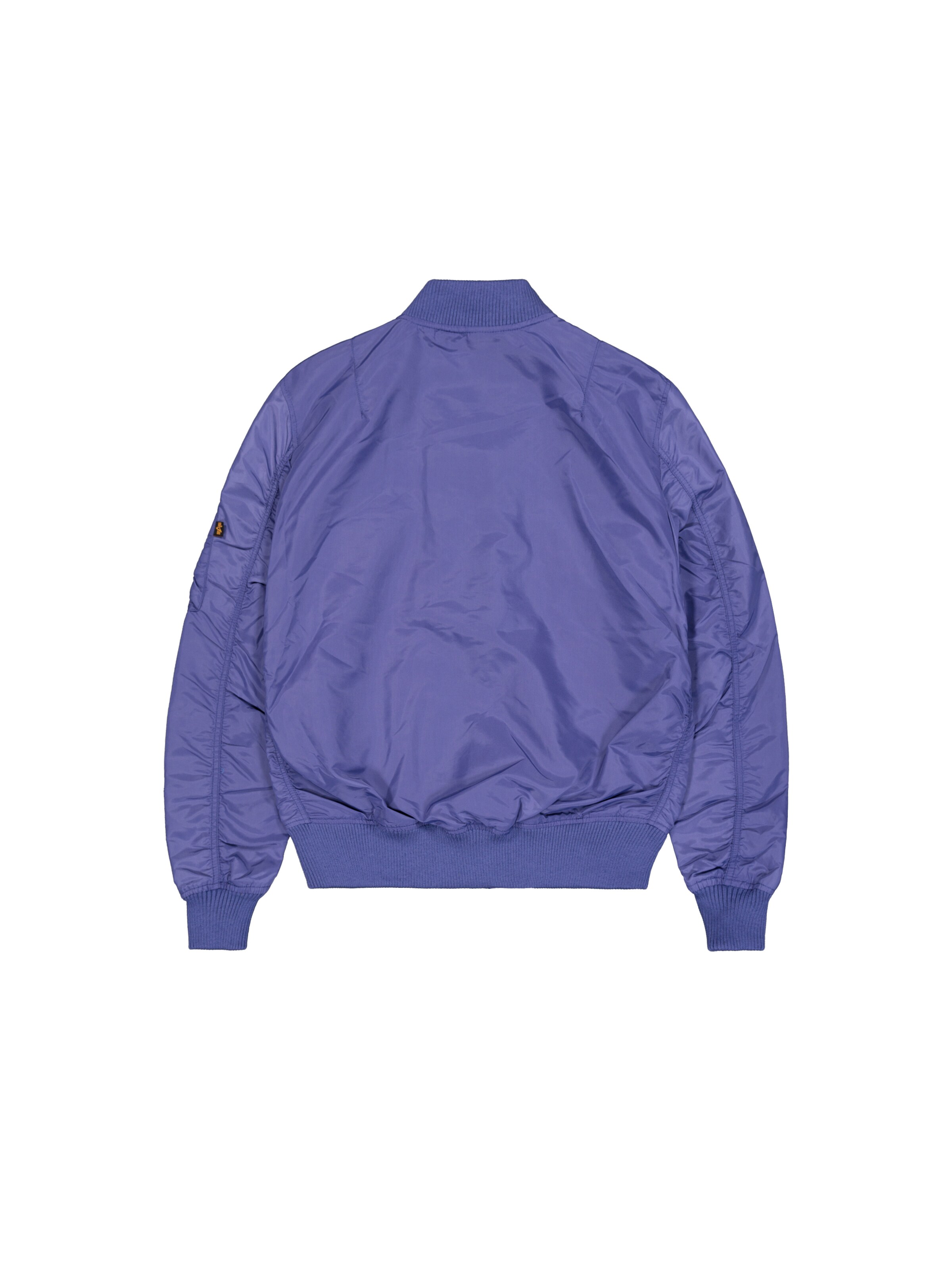 ALPHA INDUSTRIES Välikausitakki 'Ma-1 Tt' värissä lila