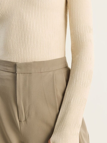 Bianco Lucci - Camisa em bege