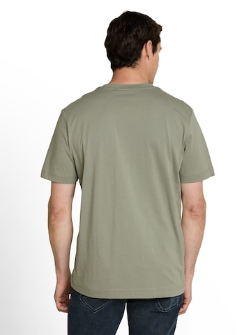 TOM TAILOR Bluser & t-shirts i grøn