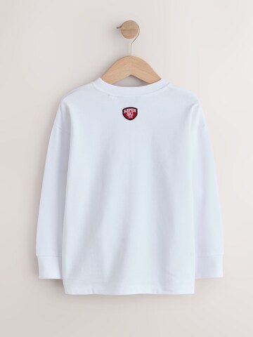 Next Shirt in White