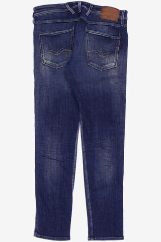 REPLAY Jeans 33 in Blau