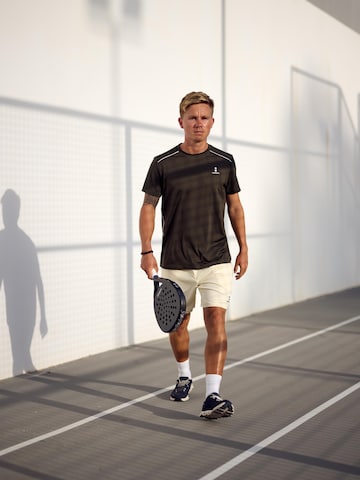 nordicdots Functioneel shirt in Groen