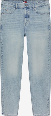 Jeans 'ISAAC' di Tommy Jeans in blu: frontale