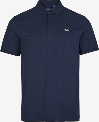 O'NEILL T-Shirt 'Jack's Base' en bleu marine / blanc, Vue avec produit