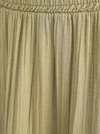 Gonna MixRay di colore cachi, Visualizzazione prodotti