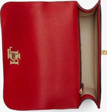 Lauren Ralph Lauren Tasche 'SOPHEE' in Rot