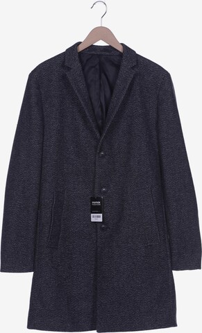 JACK & JONES Mantel XL in Schwarz: Vorderseite