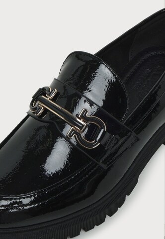 Chaussure basse s.Oliver en gris