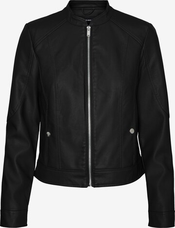 VERO MODA Between-season jacket 'SIA' in Black: front