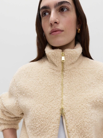 Veste mi-saison Marks & Spencer en beige