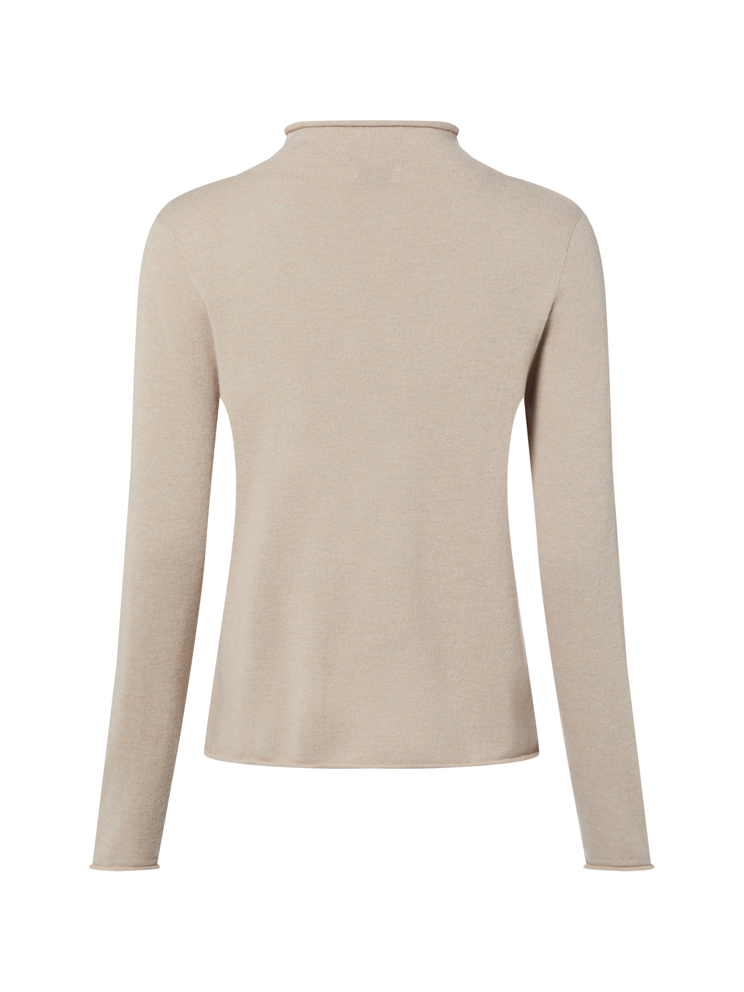 MAERZ Muenchen Sweater in Beige