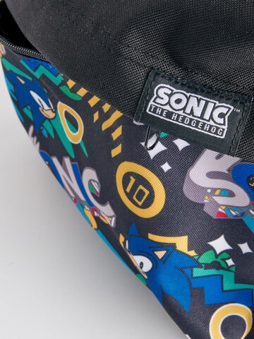 Next - Mochila en negro