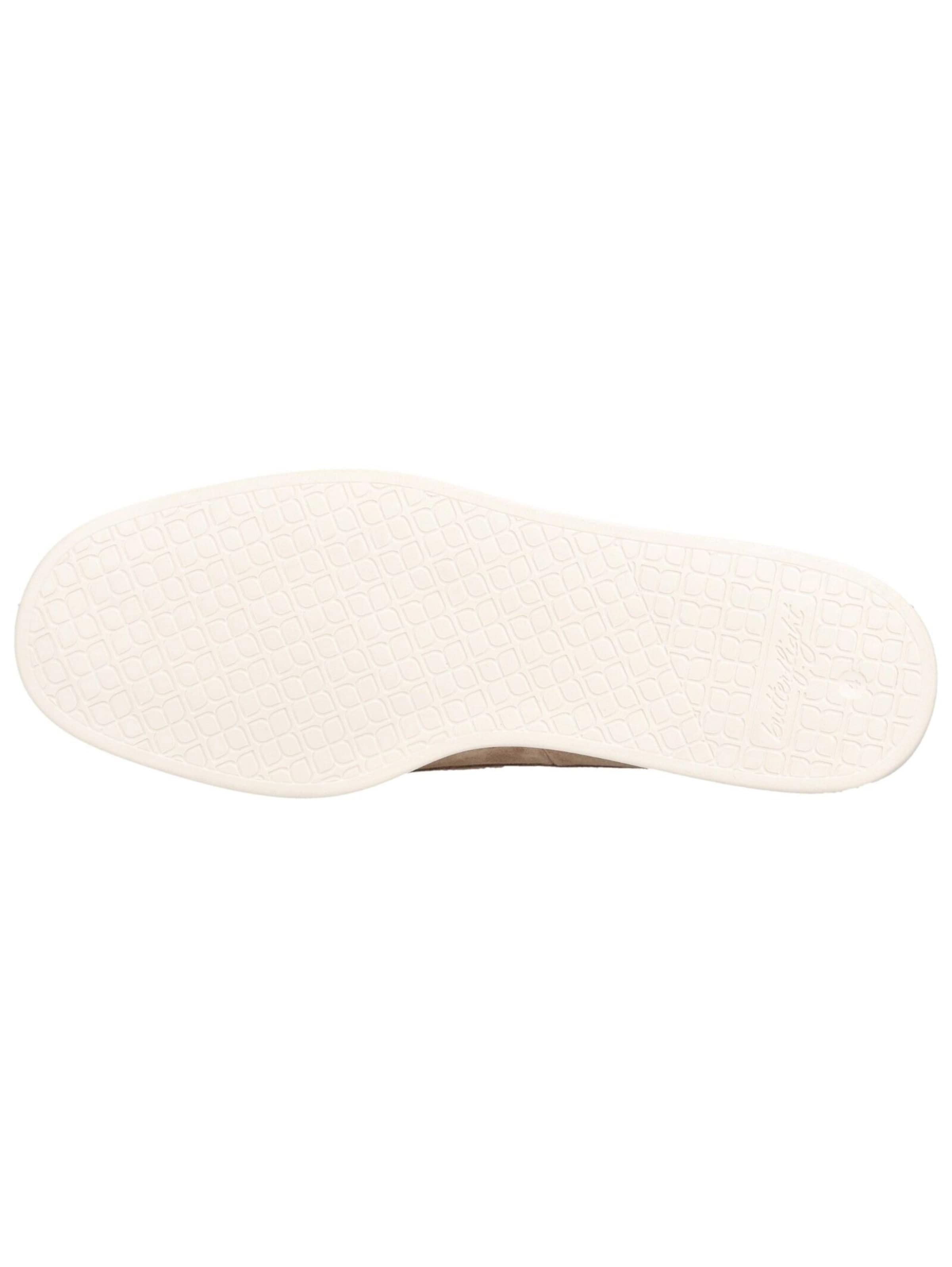 Mocassin 'Seaside' Högl en beige