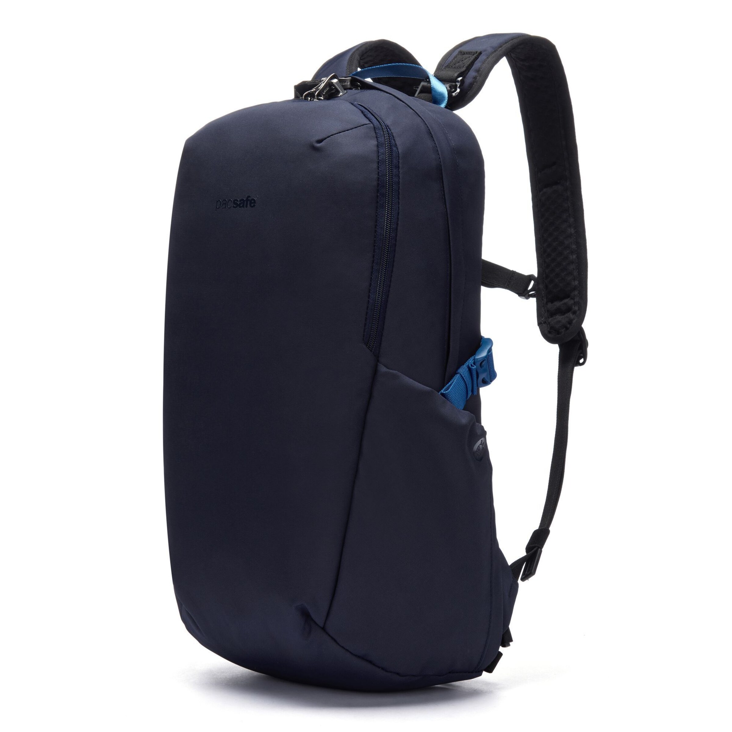 Sac à dos 'Vibe' Pacsafe en bleu