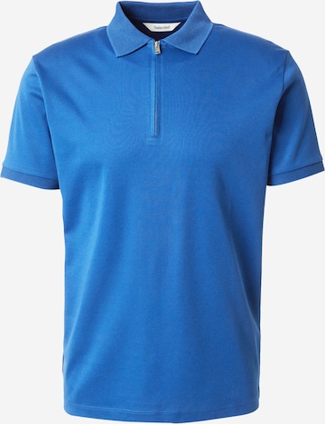 SELECTED Shirt 'SLHFave' in Blue: front