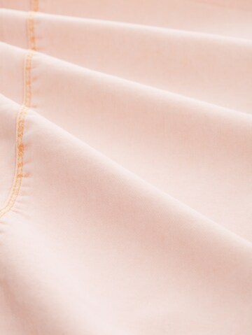 TOM TAILOR Regular Jeans 'Alexa' in Orange