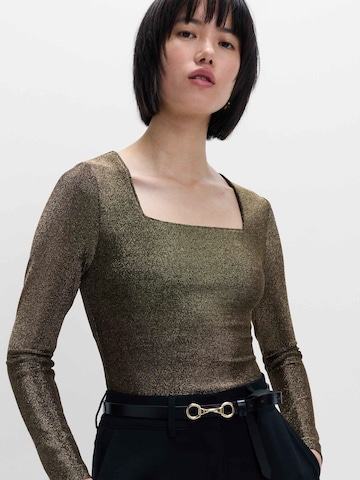 Maglietta di Marks & Spencer in oro