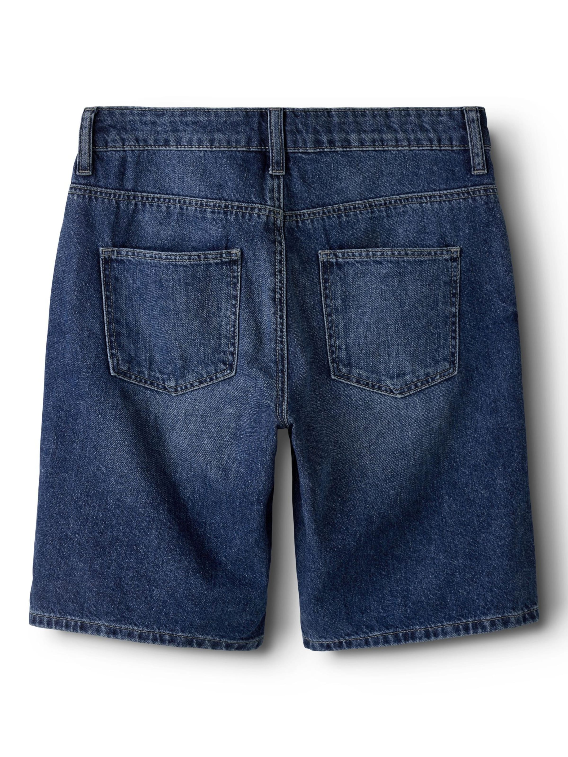 TWO SOON Regular Jeans in Blue