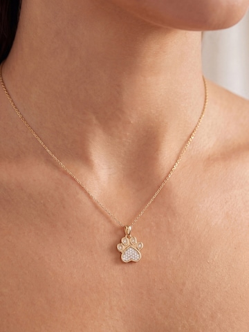 Jobo Jewelry in Gold