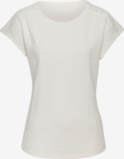 VIVANCE Paita värissä kerma, Tuotenäkymä