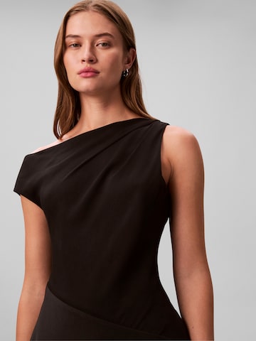 Calvin Klein - Vestido em preto