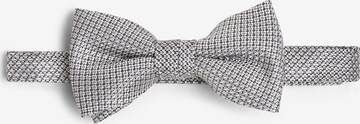 WILVORST Bow Tie in Beige: front