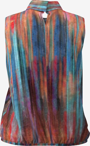 SAMOON - Blusa em mistura de cores