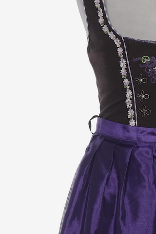 STOCKERPOINT Dress in XS in Purple